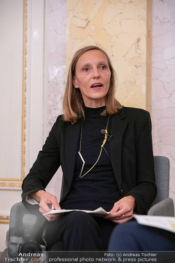 Ausstellungseröffnung ´Her Story´ - Albertina, Wien - Do 29.10.2026 - 27