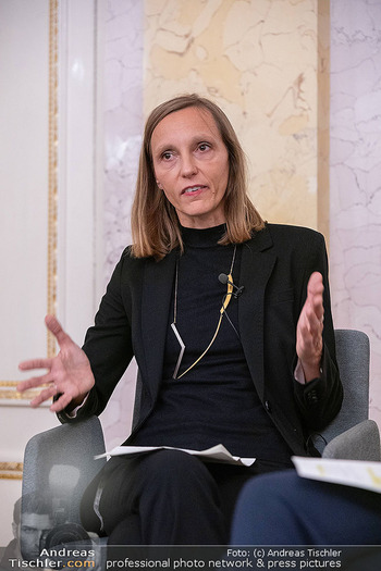 Ausstellungseröffnung ´Her Story´ - Albertina, Wien - Do 29.10.2026 - 28