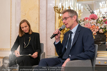 Ausstellungseröffnung ´Her Story´ - Albertina, Wien - Do 29.10.2026 - 30
