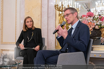 Ausstellungseröffnung ´Her Story´ - Albertina, Wien - Do 29.10.2026 - 31