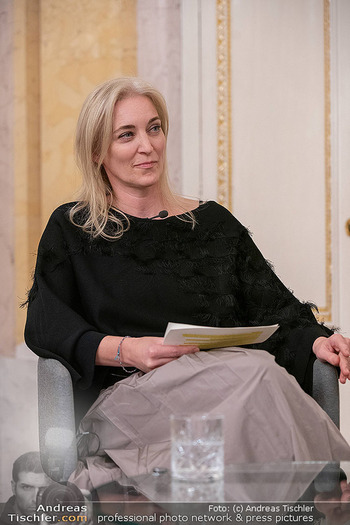 Ausstellungseröffnung ´Her Story´ - Albertina, Wien - Do 29.10.2026 - 35