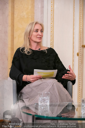 Ausstellungseröffnung ´Her Story´ - Albertina, Wien - Do 29.10.2026 - 37