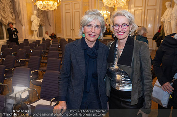 Ausstellungseröffnung ´Her Story´ - Albertina, Wien - Do 29.10.2026 - 45