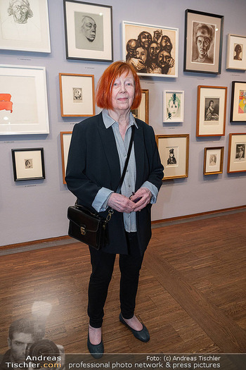 Ausstellungseröffnung ´Her Story´ - Albertina, Wien - Do 29.10.2026 - Florentina PAKOSTA49