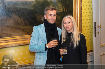 Ausstellungseröffnung ´Her Story´ - Albertina, Wien - Do 29.10.2026 - 59