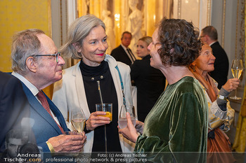 Ausstellungseröffnung ´Her Story´ - Albertina, Wien - Do 29.10.2026 - 60