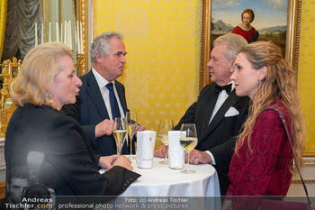 Ausstellungseröffnung ´Her Story´ - Albertina, Wien - Do 29.10.2026 - 61