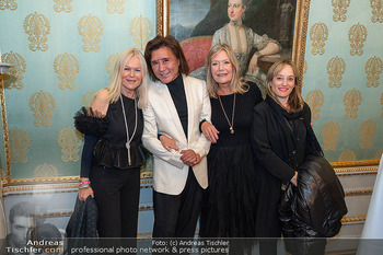 Ausstellungseröffnung ´Her Story´ - Albertina, Wien - Do 29.10.2026 - 65