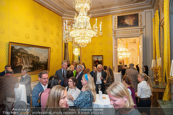 Ausstellungseröffnung ´Her Story´ - Albertina, Wien - Do 29.10.2026 - 68