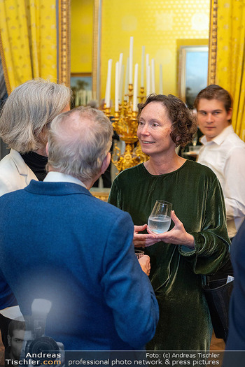 Ausstellungseröffnung ´Her Story´ - Albertina, Wien - Do 29.10.2026 - 69