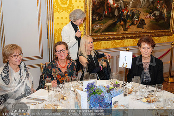 Ausstellungseröffnung ´Her Story´ - Albertina, Wien - Do 29.10.2026 - 75