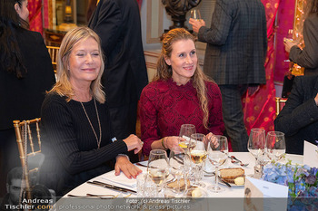 Ausstellungseröffnung ´Her Story´ - Albertina, Wien - Do 29.10.2026 - 78