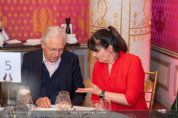 Ausstellungseröffnung ´Her Story´ - Albertina, Wien - Do 29.10.2026 - 80