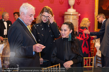 Ausstellungseröffnung ´Her Story´ - Albertina, Wien - Do 29.10.2026 - 82