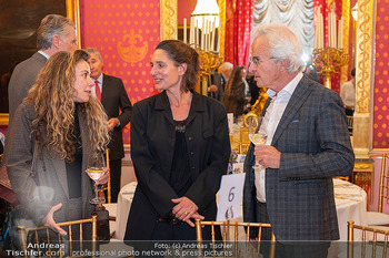 Ausstellungseröffnung ´Her Story´ - Albertina, Wien - Do 29.10.2026 - 83