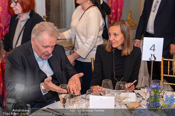 Ausstellungseröffnung ´Her Story´ - Albertina, Wien - Do 29.10.2026 - 84