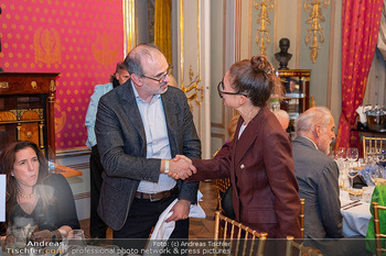 Ausstellungseröffnung ´Her Story´ - Albertina, Wien - Do 29.10.2026 - 92