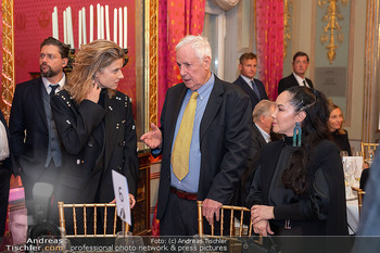 Ausstellungseröffnung ´Her Story´ - Albertina, Wien - Do 29.10.2026 - 94